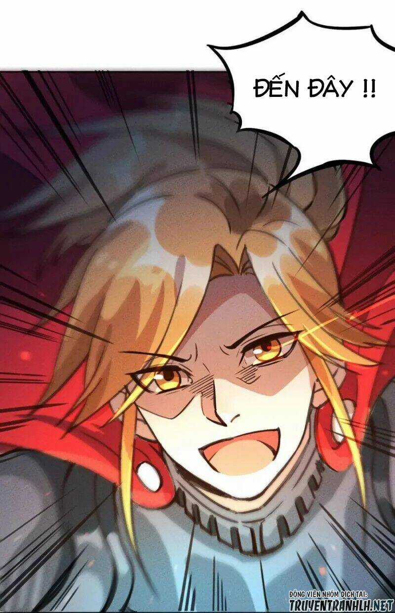 What To Do! I Have Become The Weakest Little Monster Chapter 3 trang 10