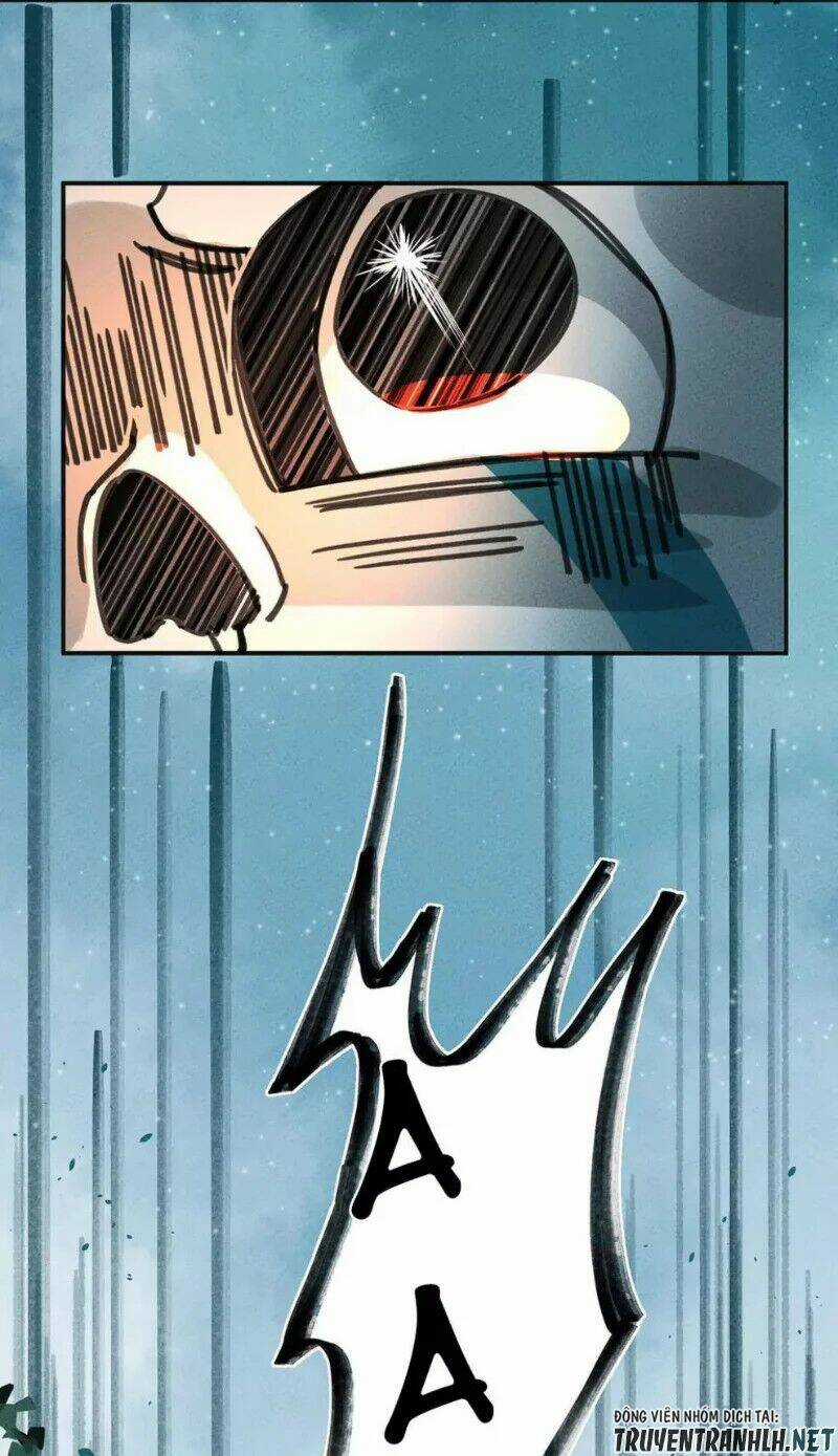 What To Do! I Have Become The Weakest Little Monster Chapter 3 trang 11