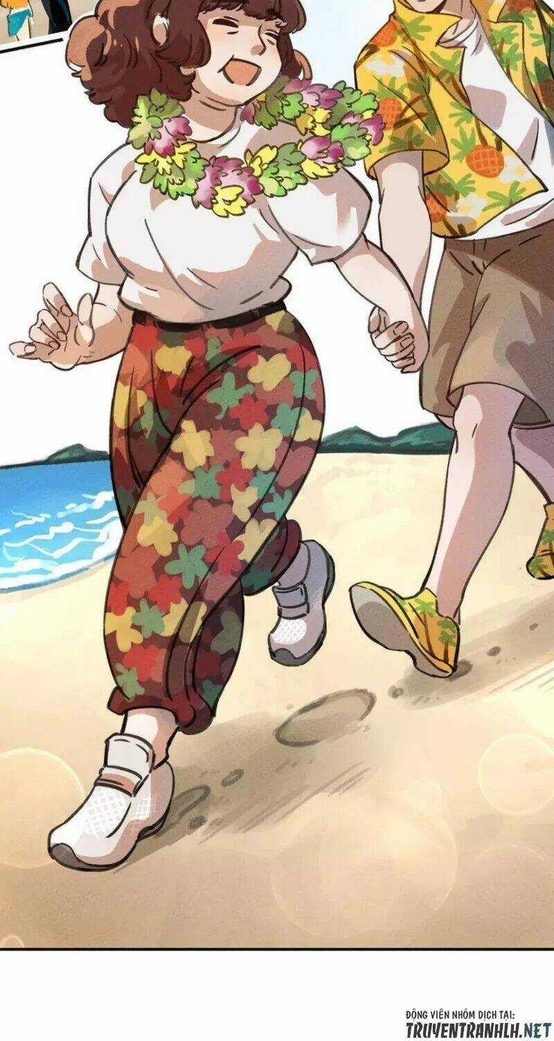 What To Do! I Have Become The Weakest Little Monster Chapter 3 trang 16