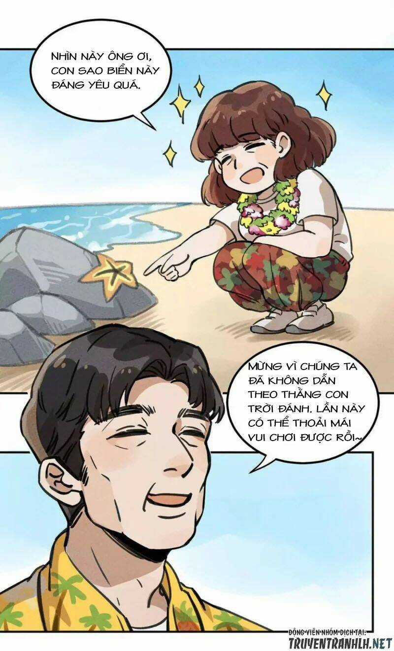 What To Do! I Have Become The Weakest Little Monster Chapter 3 trang 17