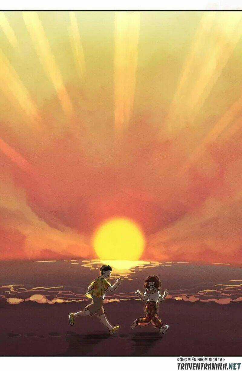 What To Do! I Have Become The Weakest Little Monster Chapter 3 trang 18