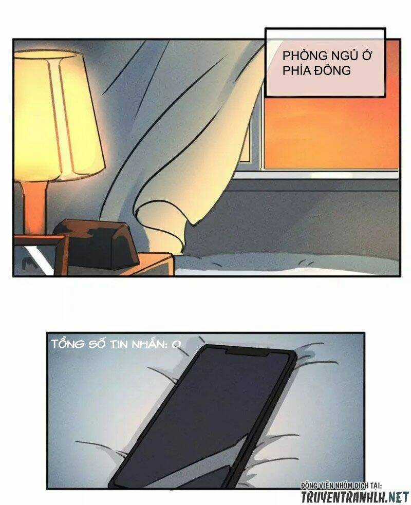 What To Do! I Have Become The Weakest Little Monster Chapter 3 trang 19