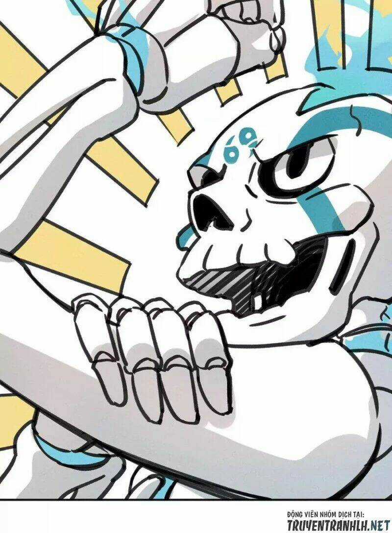 What To Do! I Have Become The Weakest Little Monster Chapter 3 trang 22