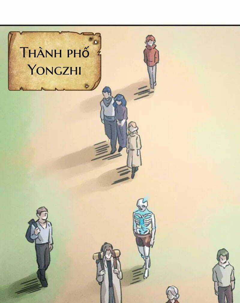 What To Do! I Have Become The Weakest Little Monster Chapter 3 trang 27