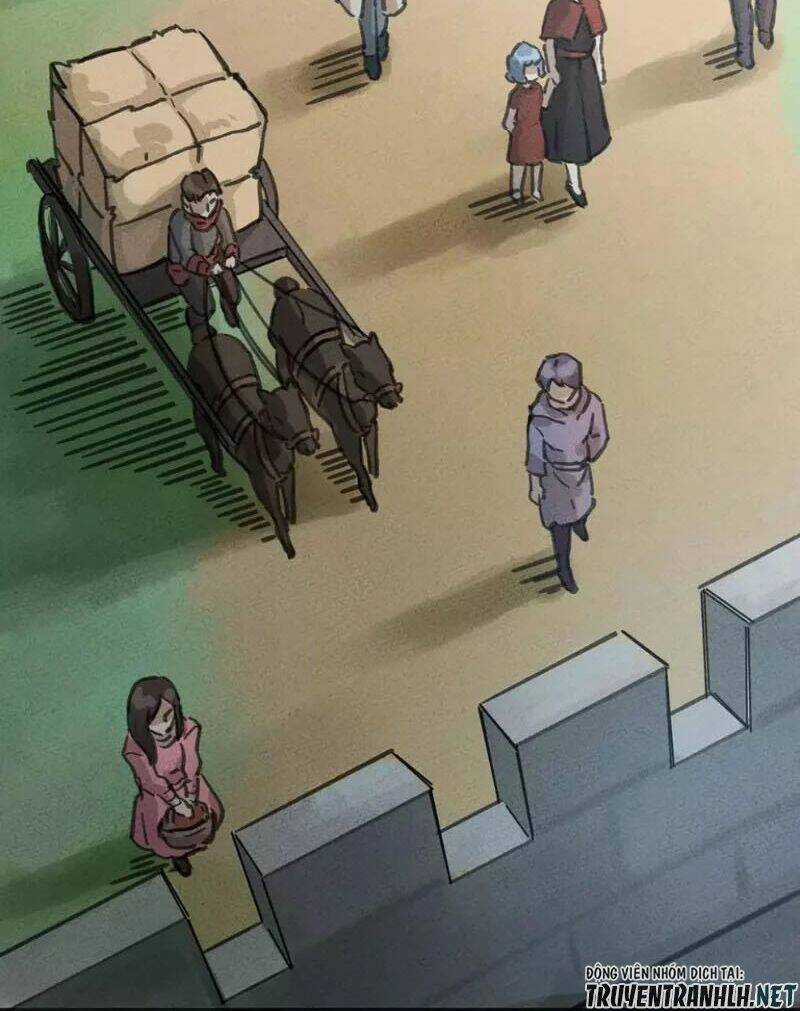 What To Do! I Have Become The Weakest Little Monster Chapter 3 trang 28