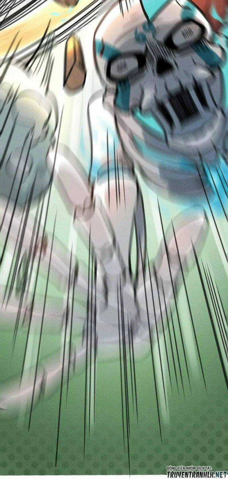 What To Do! I Have Become The Weakest Little Monster Chapter 3 trang 7