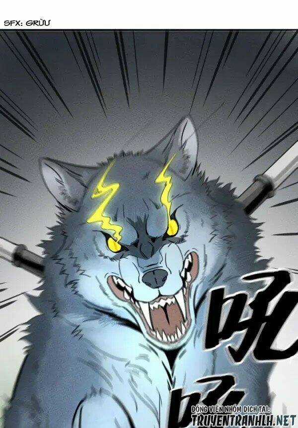 What To Do! I Have Become The Weakest Little Monster Chapter 4 trang 11