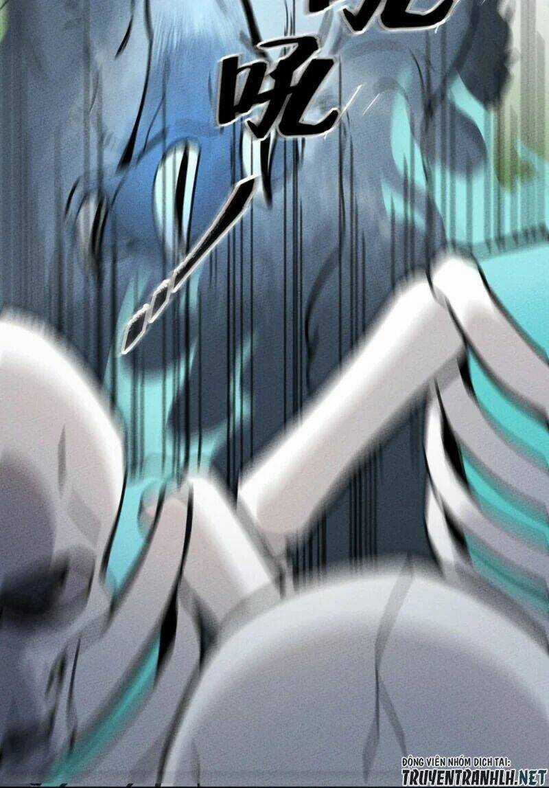 What To Do! I Have Become The Weakest Little Monster Chapter 4 trang 12