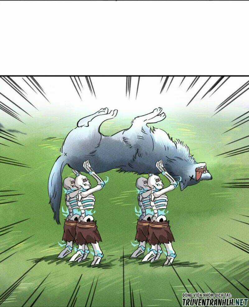 What To Do! I Have Become The Weakest Little Monster Chapter 4 trang 15