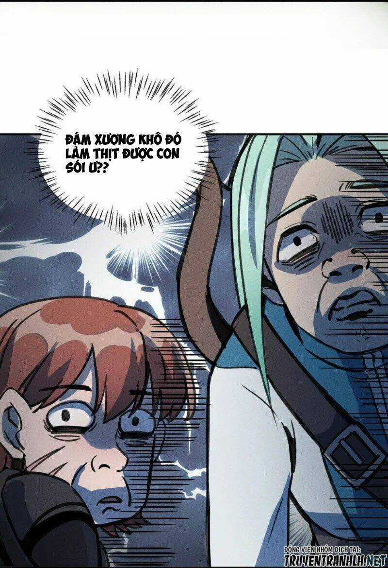 What To Do! I Have Become The Weakest Little Monster Chapter 4 trang 16