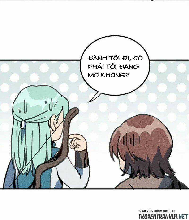 What To Do! I Have Become The Weakest Little Monster Chapter 4 trang 17