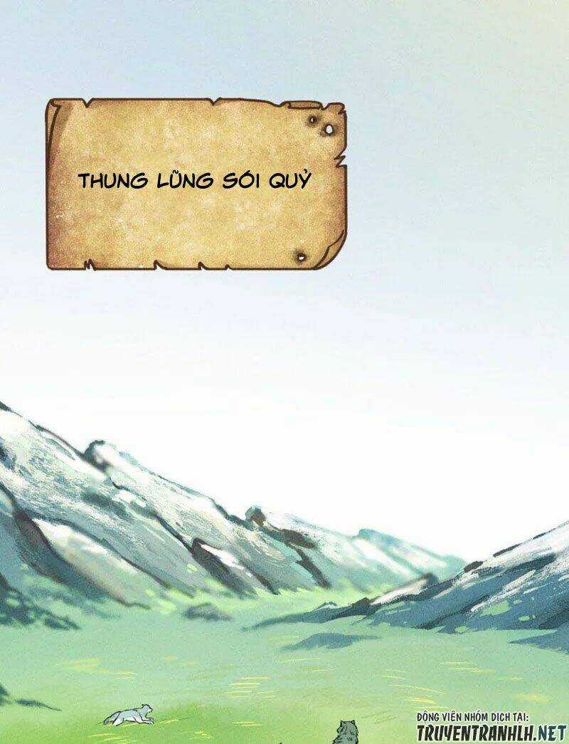 What To Do! I Have Become The Weakest Little Monster Chapter 4 trang 2