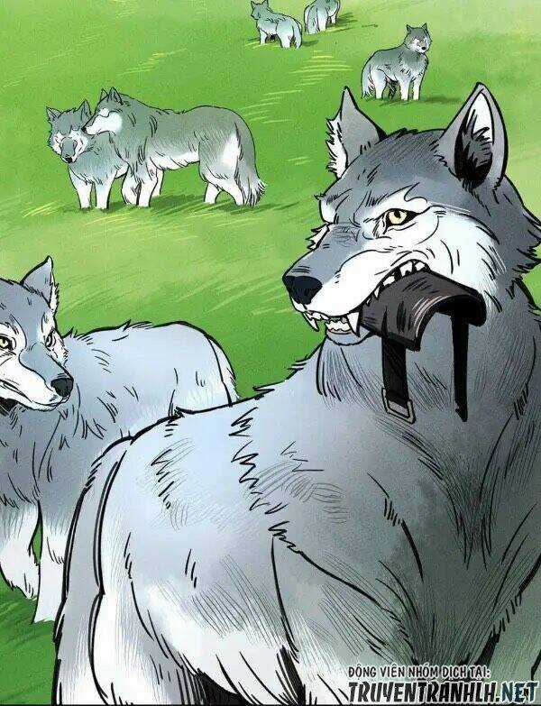 What To Do! I Have Become The Weakest Little Monster Chapter 4 trang 3