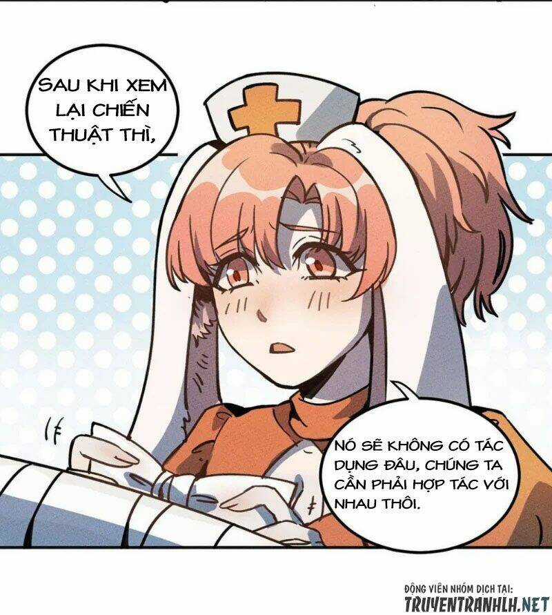 What To Do! I Have Become The Weakest Little Monster Chapter 4 trang 5