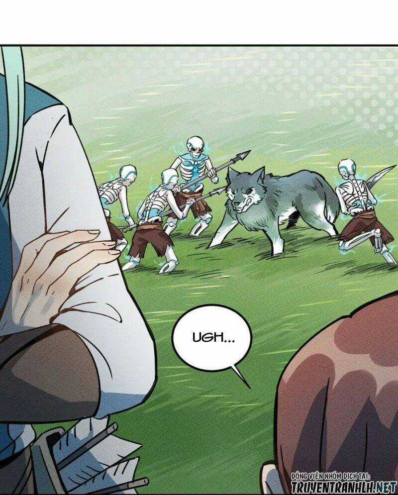 What To Do! I Have Become The Weakest Little Monster Chapter 4 trang 6