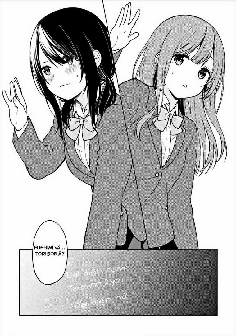 When I Rescued A Beautiful Girl Who Was About To Be Mol*Sted, It Was My Childhood Friend Chapter 11 trang 15