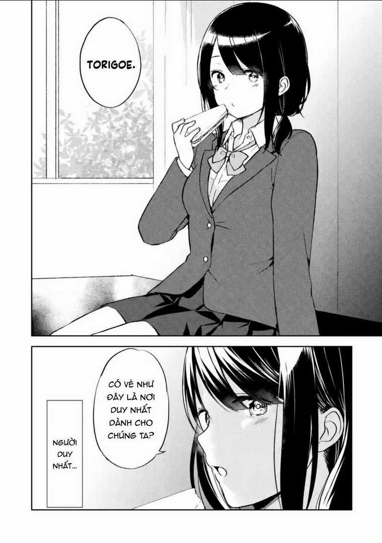 When I Rescued A Beautiful Girl Who Was About To Be Mol*Sted, It Was My Childhood Friend Chapter 2 trang 12