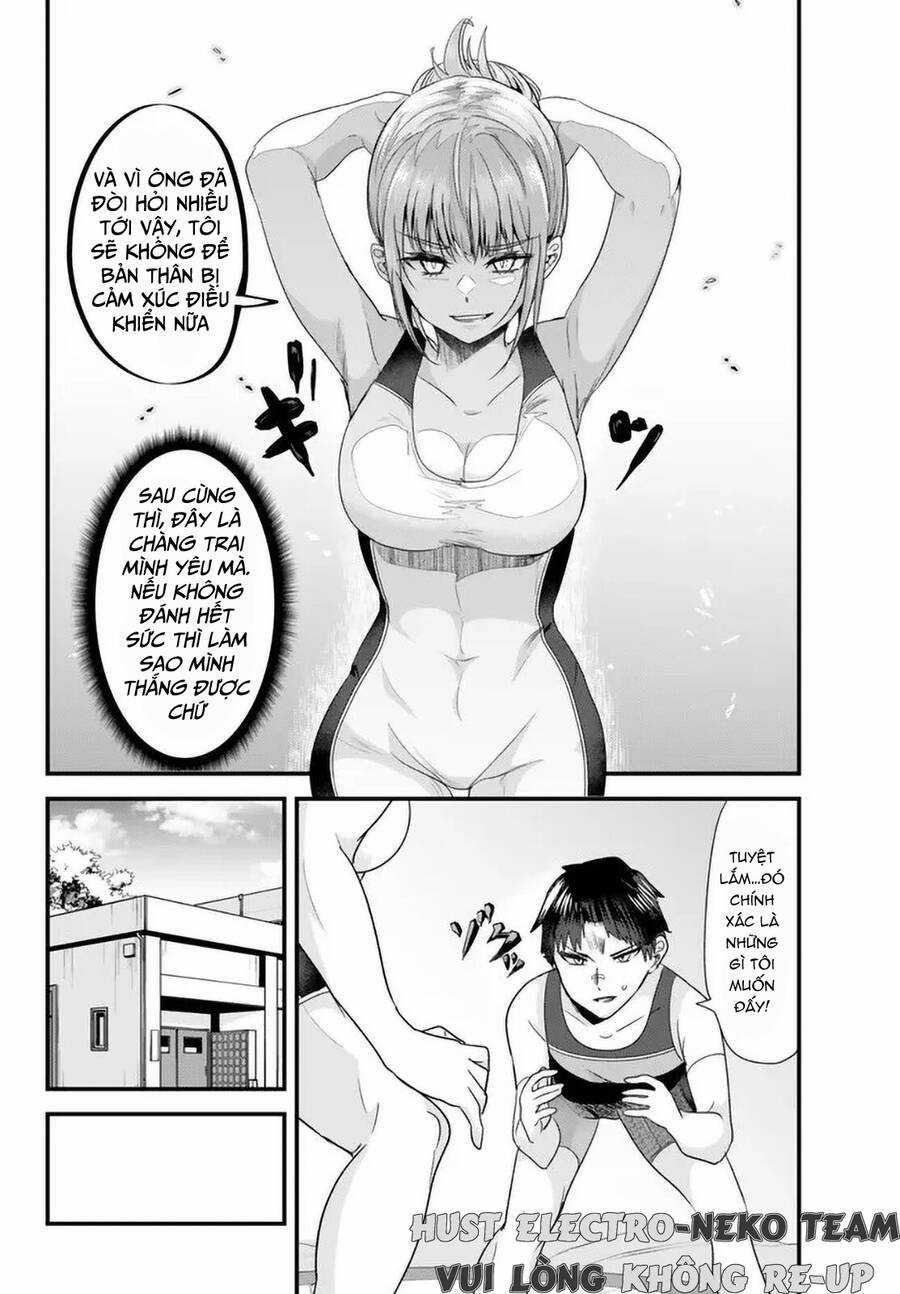 When Trying To Get Back At The Hometown Bullies, Another Battle Began Chapter 10 trang 12