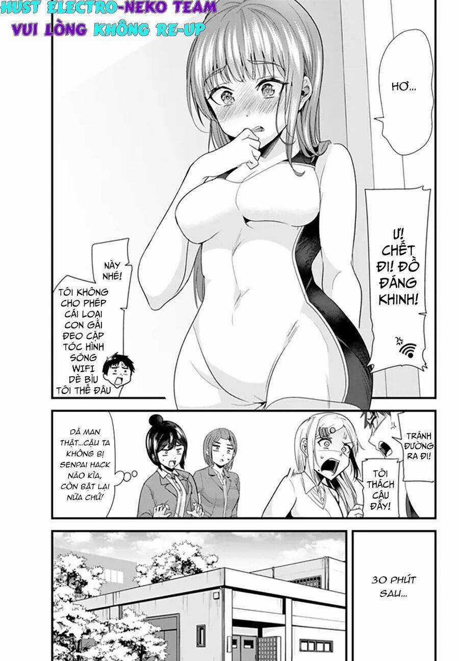 When Trying To Get Back At The Hometown Bullies, Another Battle Began Chapter 11.3 trang 12