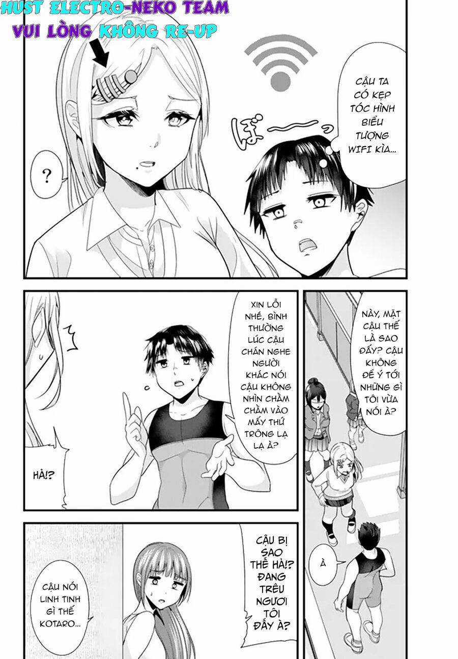 When Trying To Get Back At The Hometown Bullies, Another Battle Began Chapter 11.3 trang 5