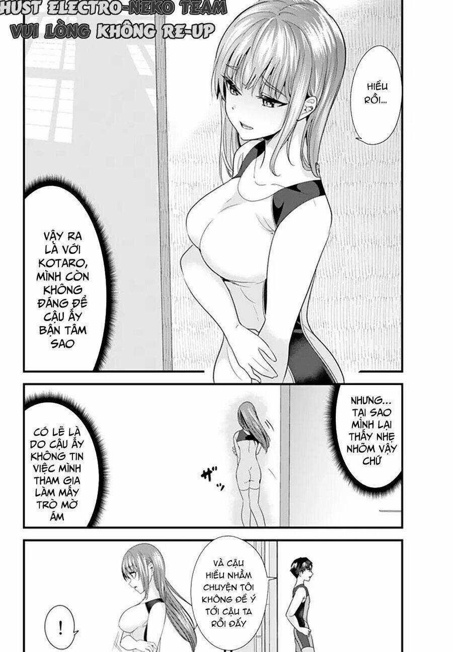 When Trying To Get Back At The Hometown Bullies, Another Battle Began Chapter 11.3 trang 7