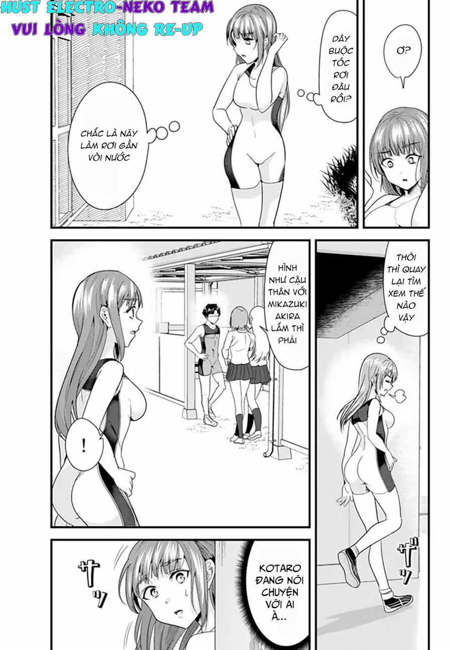 When Trying To Get Back At The Hometown Bullies, Another Battle Began Chapter 11 trang 2