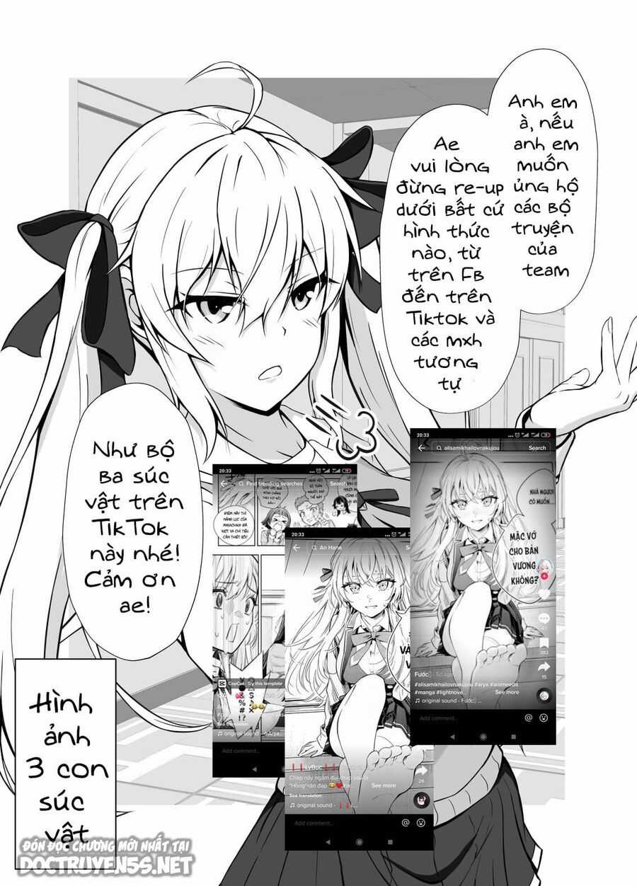 When Trying To Get Back At The Hometown Bullies, Another Battle Began Chapter 14 trang 2