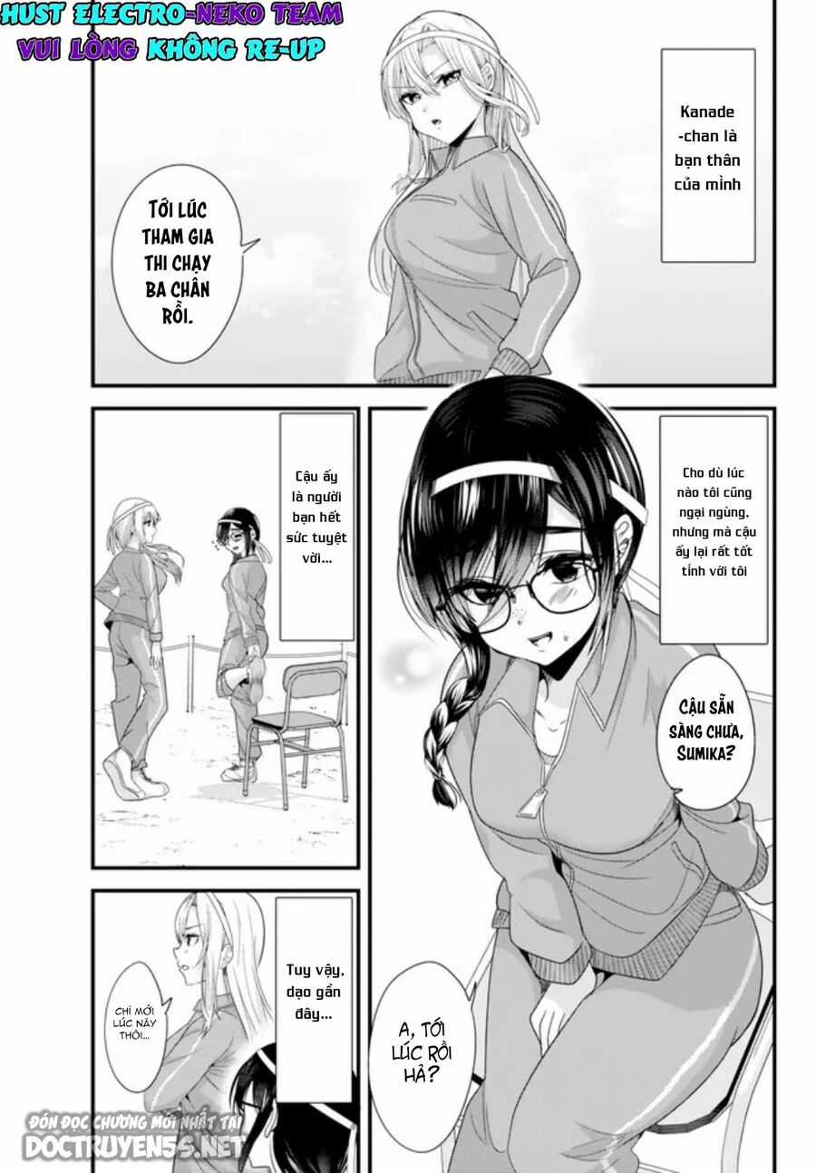 When Trying To Get Back At The Hometown Bullies, Another Battle Began Chapter 14 trang 3