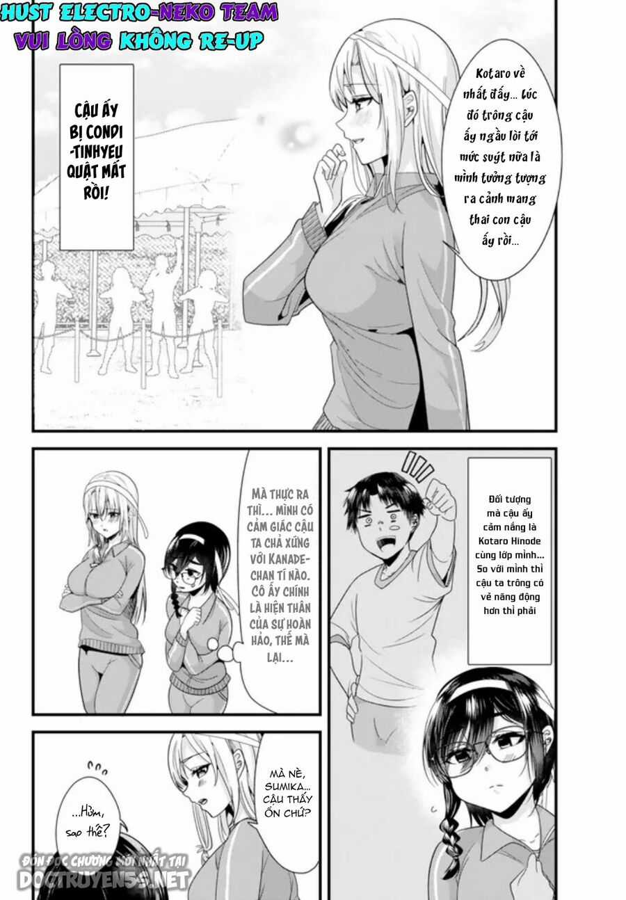 When Trying To Get Back At The Hometown Bullies, Another Battle Began Chapter 14 trang 4