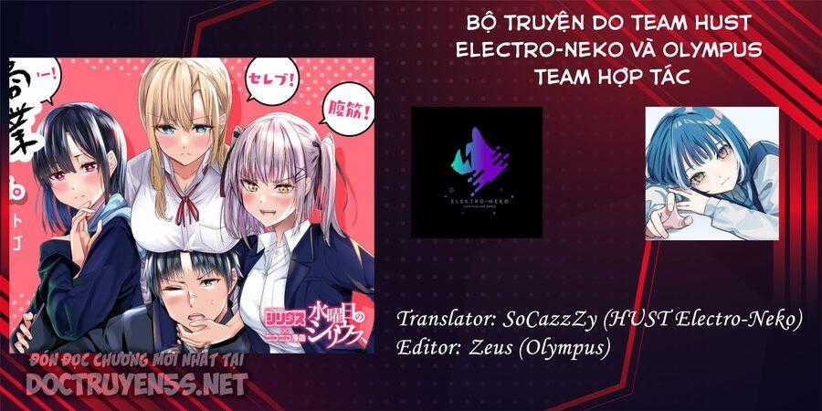 When Trying To Get Back At The Hometown Bullies, Another Battle Began Chapter 14 trang 6