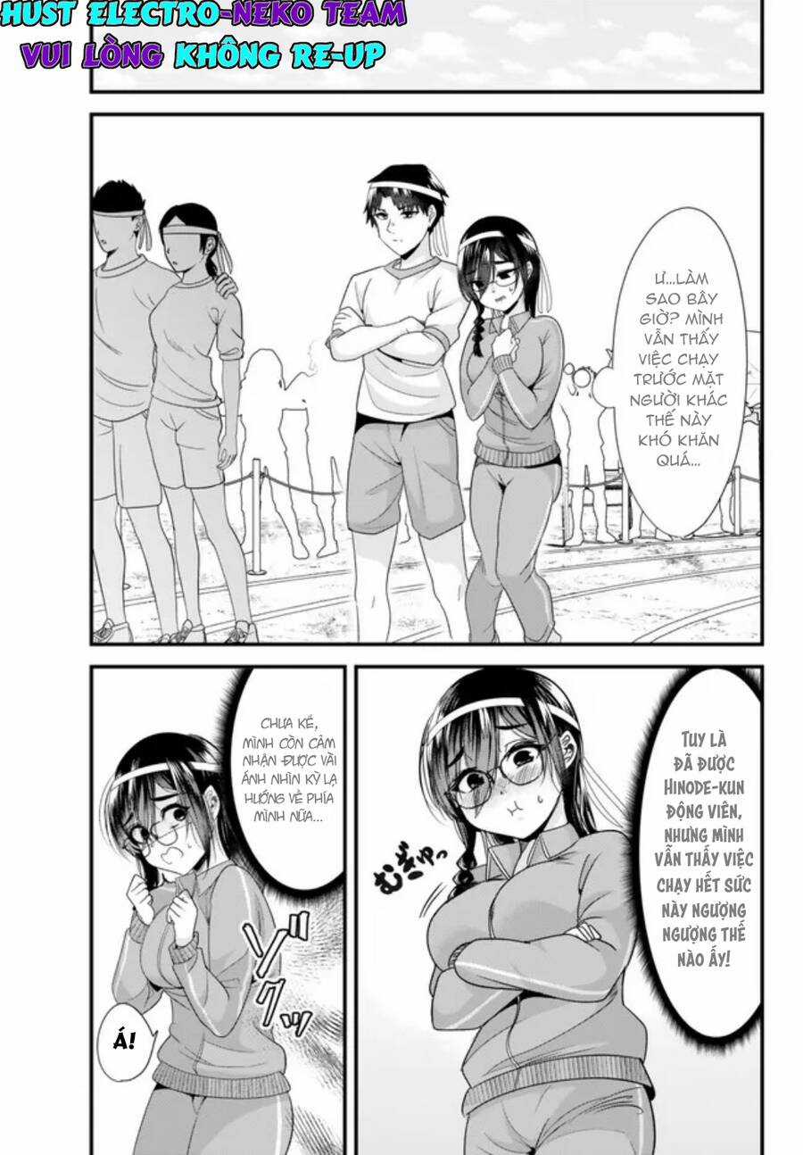 When Trying To Get Back At The Hometown Bullies, Another Battle Began Chapter 15.1 trang 3