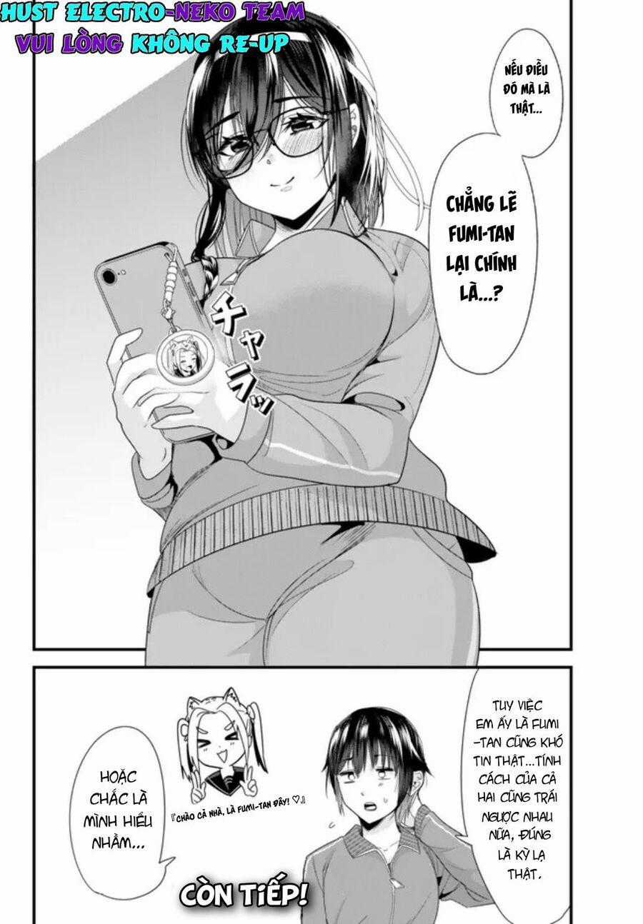 When Trying To Get Back At The Hometown Bullies, Another Battle Began Chapter 15.2 trang 10