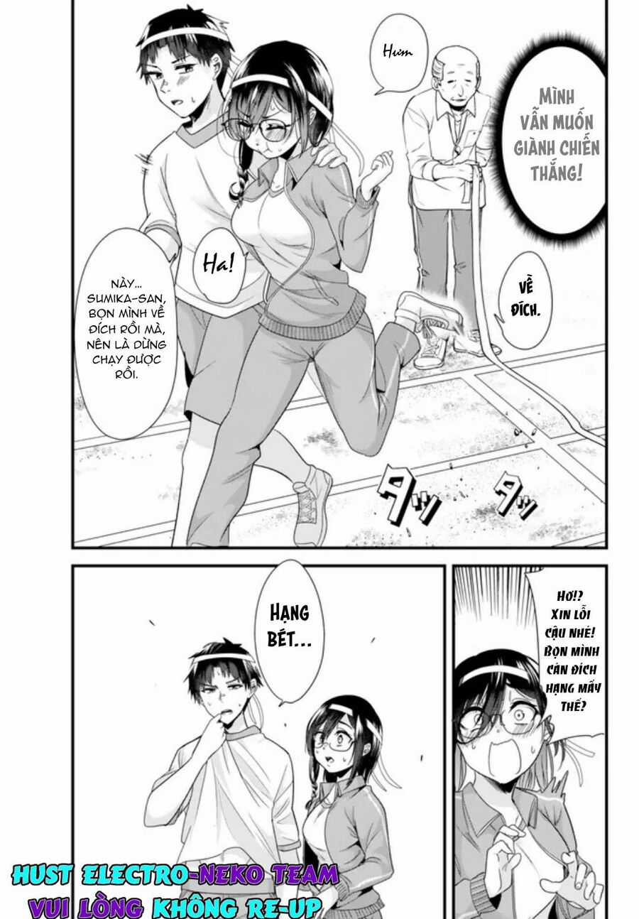 When Trying To Get Back At The Hometown Bullies, Another Battle Began Chapter 15.2 trang 3