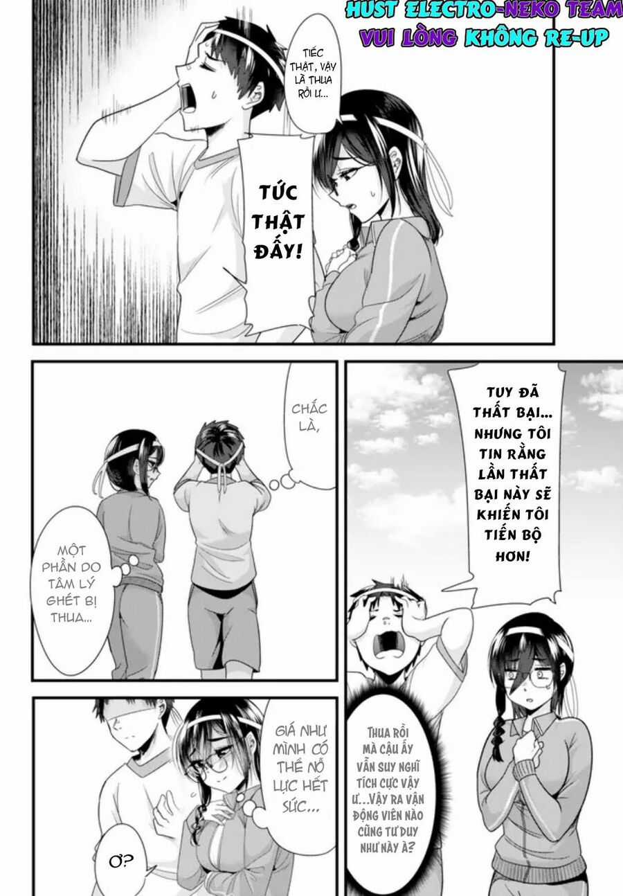 When Trying To Get Back At The Hometown Bullies, Another Battle Began Chapter 15.2 trang 4