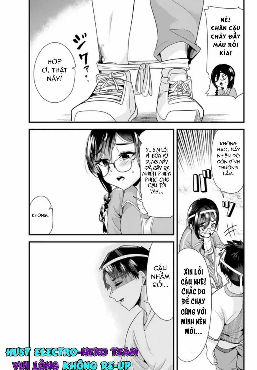 When Trying To Get Back At The Hometown Bullies, Another Battle Began Chapter 15.2 trang 5