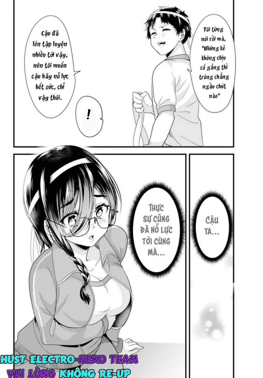 When Trying To Get Back At The Hometown Bullies, Another Battle Began Chapter 15.2 trang 6