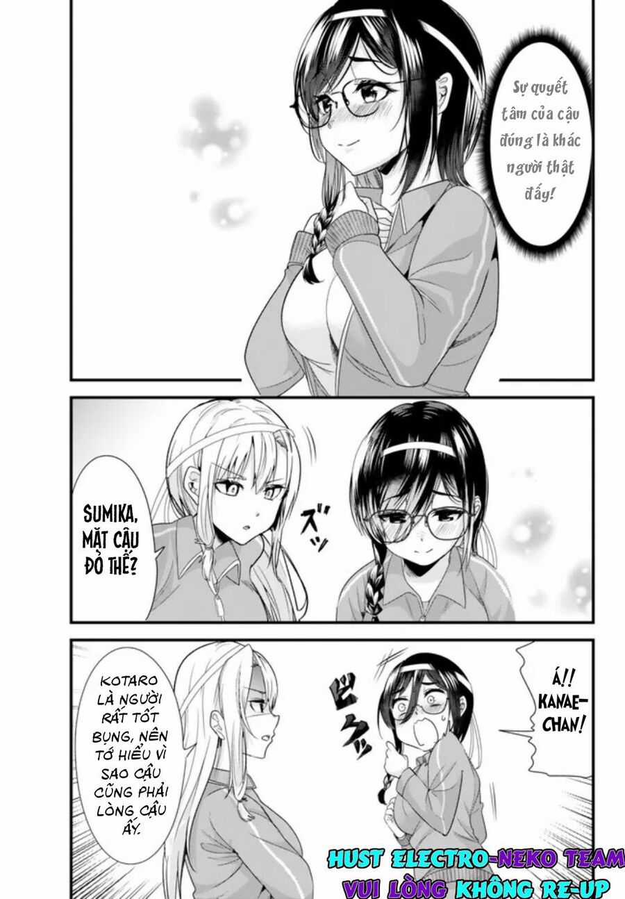 When Trying To Get Back At The Hometown Bullies, Another Battle Began Chapter 15.2 trang 7