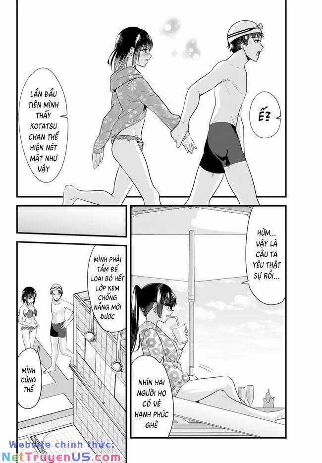 When Trying To Get Back At The Hometown Bullies, Another Battle Began Chapter 18 trang 10