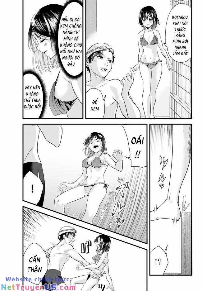 When Trying To Get Back At The Hometown Bullies, Another Battle Began Chapter 18 trang 11