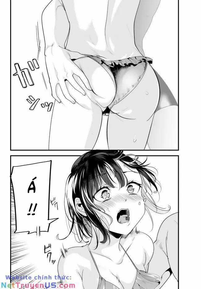 When Trying To Get Back At The Hometown Bullies, Another Battle Began Chapter 18 trang 12