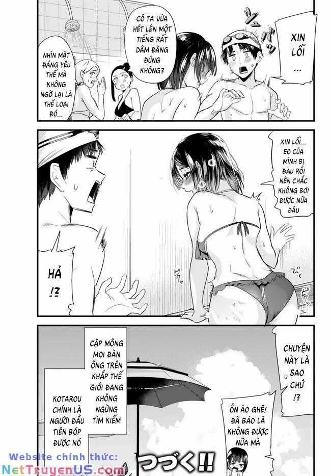 When Trying To Get Back At The Hometown Bullies, Another Battle Began Chapter 18 trang 13