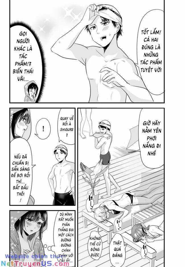 When Trying To Get Back At The Hometown Bullies, Another Battle Began Chapter 18 trang 2