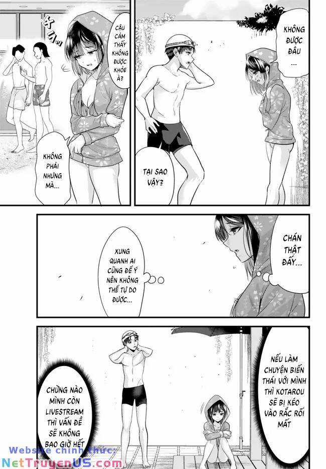 When Trying To Get Back At The Hometown Bullies, Another Battle Began Chapter 18 trang 3