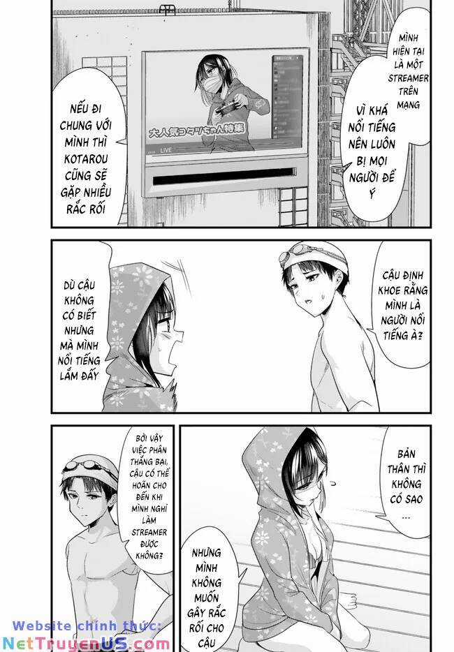 When Trying To Get Back At The Hometown Bullies, Another Battle Began Chapter 18 trang 5