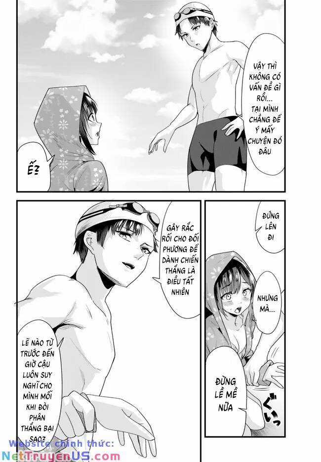 When Trying To Get Back At The Hometown Bullies, Another Battle Began Chapter 18 trang 6