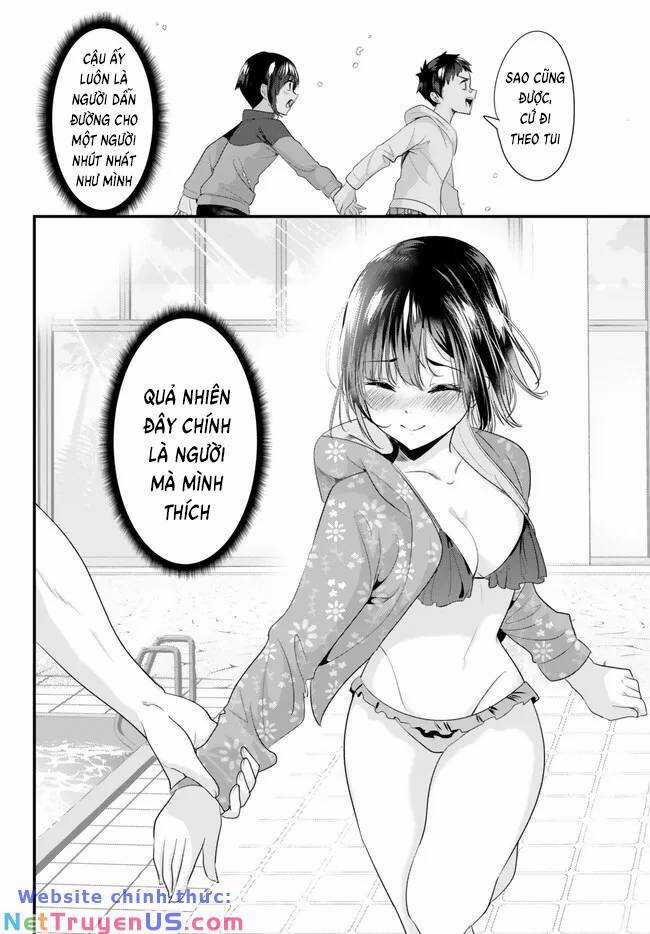 When Trying To Get Back At The Hometown Bullies, Another Battle Began Chapter 18 trang 8