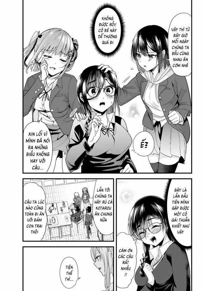 When Trying To Get Back At The Hometown Bullies, Another Battle Began Chapter 19.2 trang 2