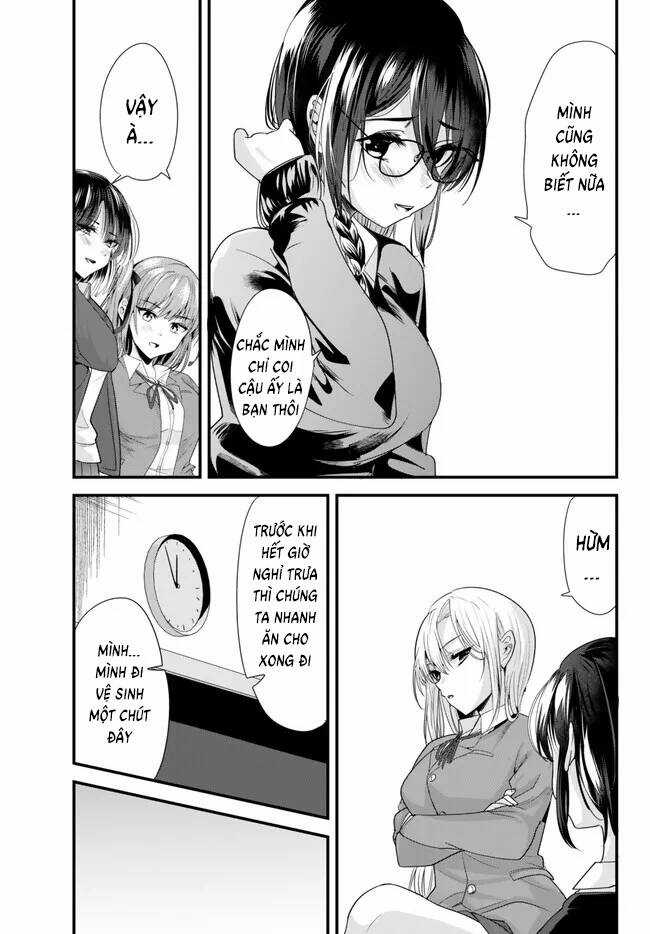 When Trying To Get Back At The Hometown Bullies, Another Battle Began Chapter 19.2 trang 4