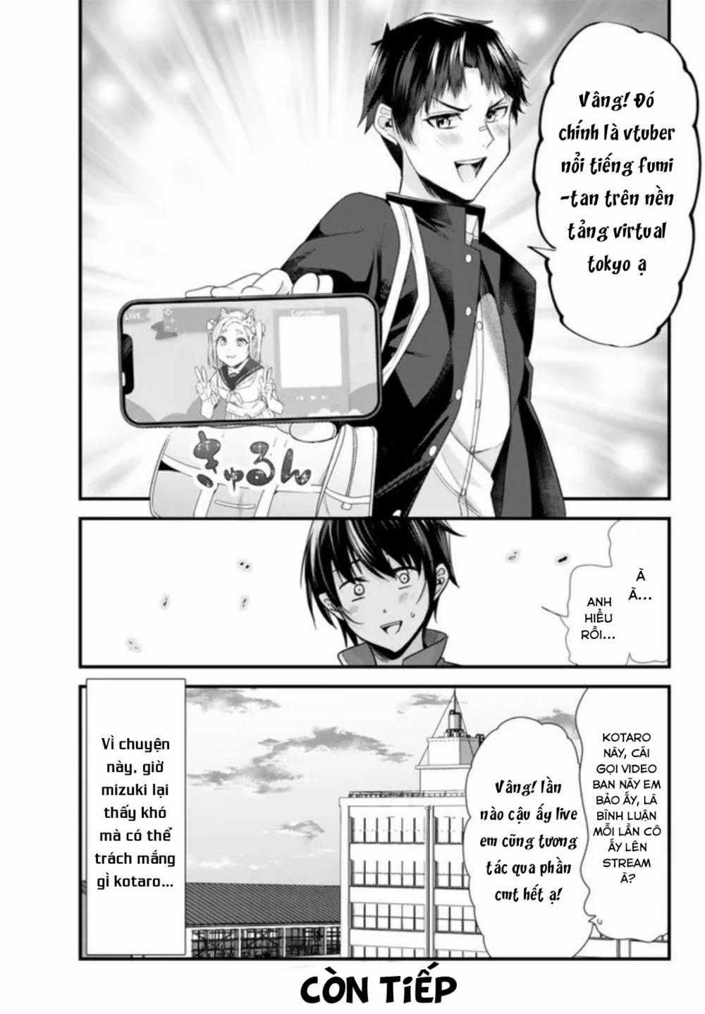 When Trying To Get Back At The Hometown Bullies, Another Battle Began Chapter 2 trang 22