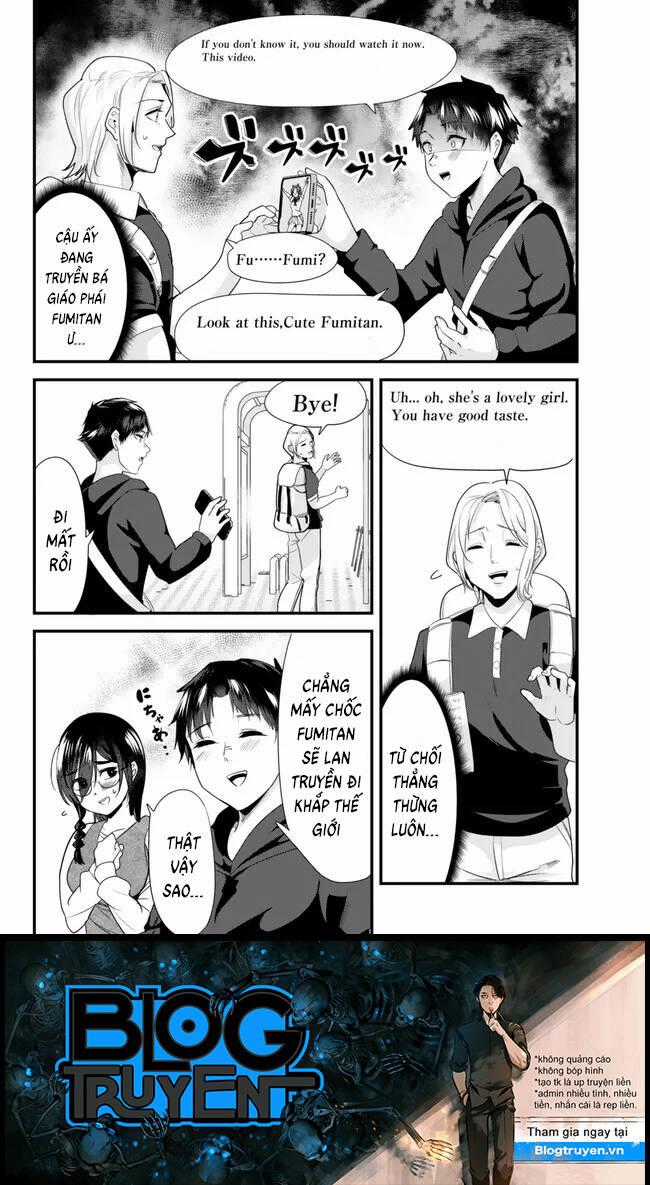 When Trying To Get Back At The Hometown Bullies, Another Battle Began Chapter 20.1 trang 9